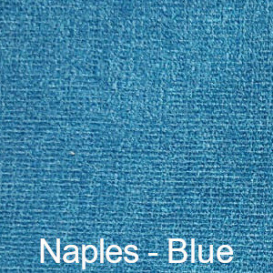 Naples-Blue