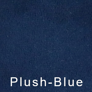 Plush-Blue