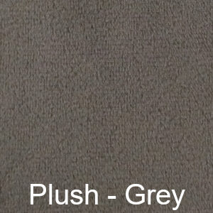 Plush-Grey