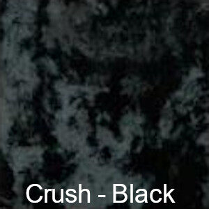 Crush-Black