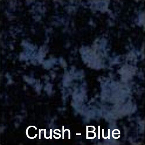 Crush-Blue