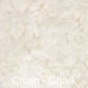 Crush-Chalk