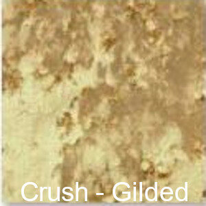 Crush-Gilded